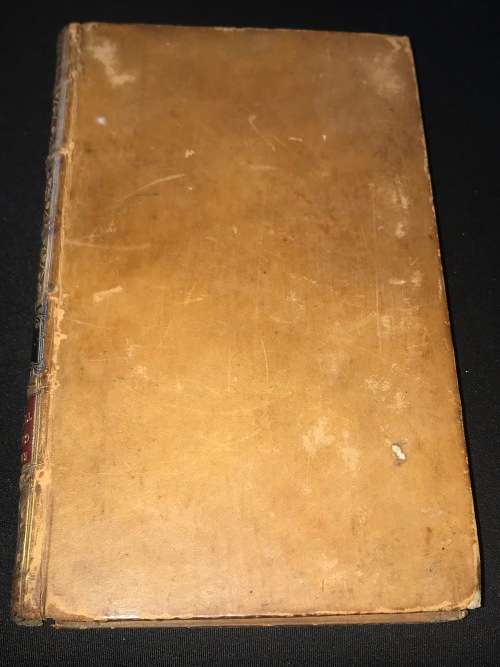 THE HISTORY OF THE REIGN OF THE EMPEROR CHARLES V IN 3 VOLUMES BY WILLIAM ROBERTSON DUBLIN 1769