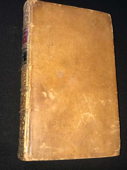 THE HISTORY OF THE REIGN OF THE EMPEROR CHARLES V IN 3 VOLUMES BY WILLIAM ROBERTSON DUBLIN 1769