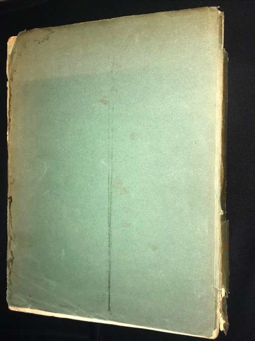 EGYPT THROUGHOUT THE AGES - THE EGYPTIAN STATE TOURISM CAIRO - VINTAGE PUBLICATION