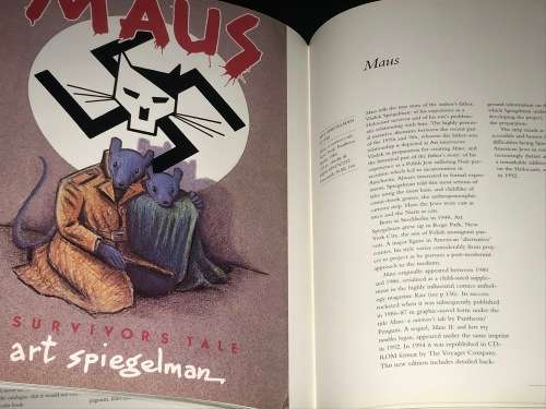 THE ART OF THE BOOK FROM MEDIEVAL MANUSCRIPT TO GRAPHIC NOVEL