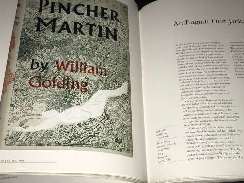 THE ART OF THE BOOK FROM MEDIEVAL MANUSCRIPT TO GRAPHIC NOVEL