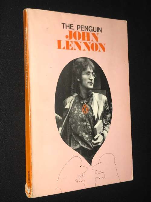 THE PENGUIN JOHN LENNON 1965