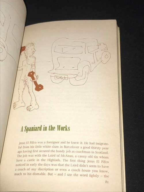 THE PENGUIN JOHN LENNON 1965