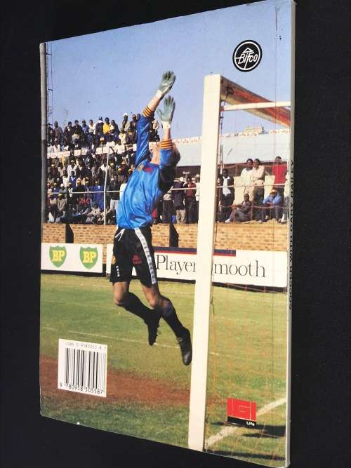 SOCCER WITH GARY BAILEY AN EASY MANUAL FOR COACHES AND PLAYERS - OLYMPIC ACADEMY SERIES