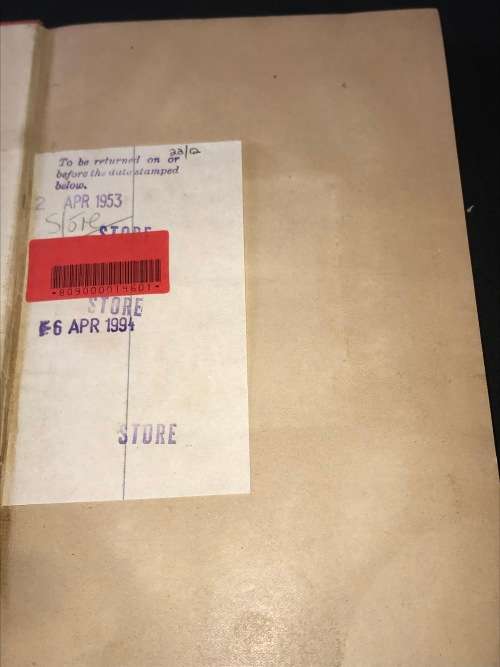 THE MILITARY POLICY OF THE BRITISH EMPIRE BY CAPTAIN C.W. PASLEY 1914