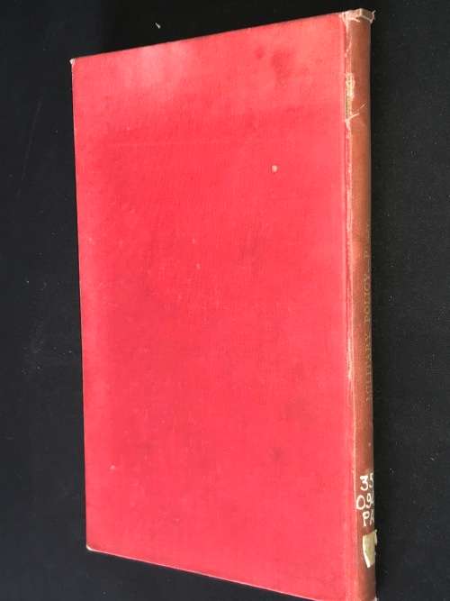 THE MILITARY POLICY OF THE BRITISH EMPIRE BY CAPTAIN C.W. PASLEY 1914