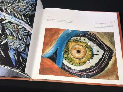 CHRISTO COETZEE PAINTINGS FROM LONDON AND PARIS 1954 - 1964