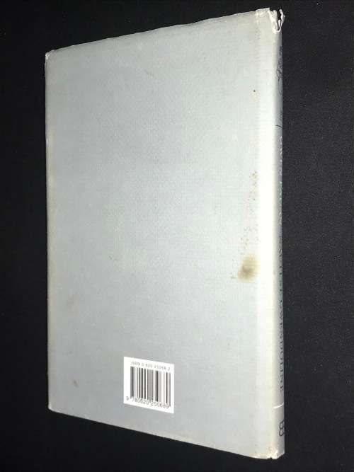 NAUTI SE GWENDOLINE BY GWEN FAGAN INSCRIBED BY AUTHOR