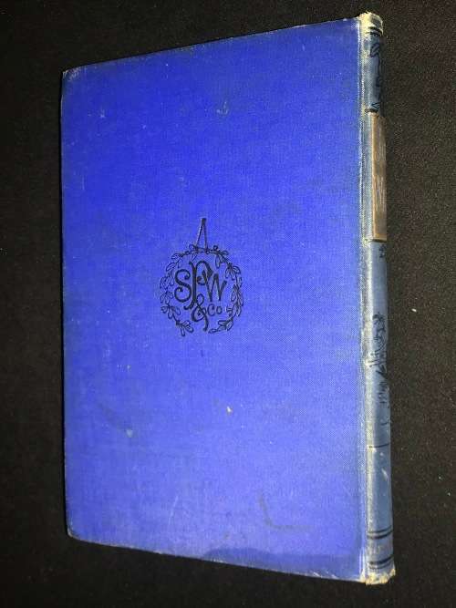 JOHN WILLIAMS THE MARTYR MISSIONARY OF POLYNESIA BY REV JAMES J. ELLIS