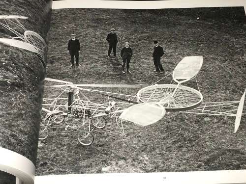 AVIATION THE HULTON GETTY PICTURE COLLECTION THE EARLY YEARS BY PETER ALMOND