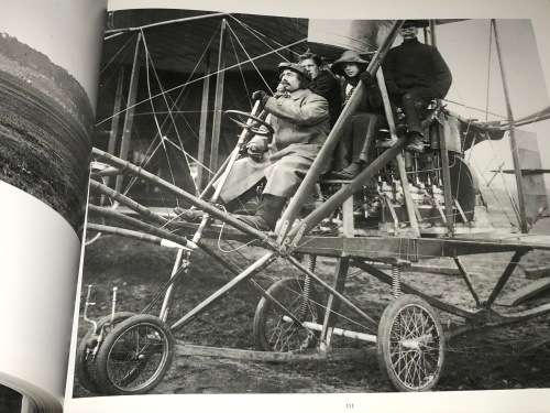AVIATION THE HULTON GETTY PICTURE COLLECTION THE EARLY YEARS BY PETER ALMOND