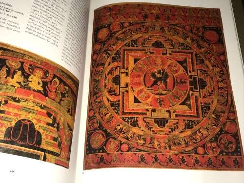 ART OF THE HIMALAYAS TREASURES FROM NEPAL AND TIBET BY PRATAPADITYA