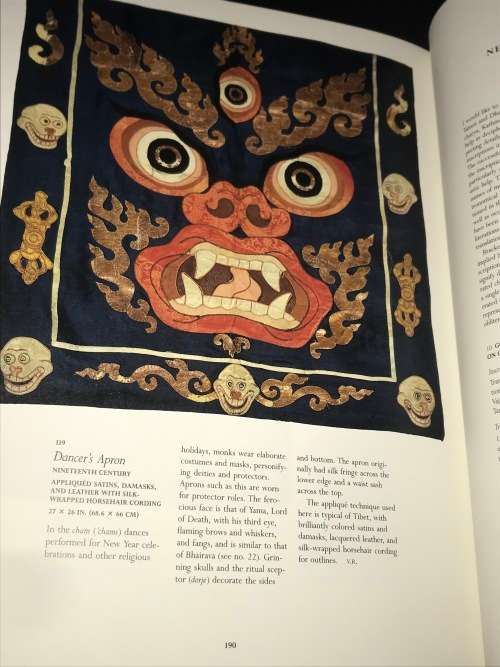 ART OF THE HIMALAYAS TREASURES FROM NEPAL AND TIBET BY PRATAPADITYA