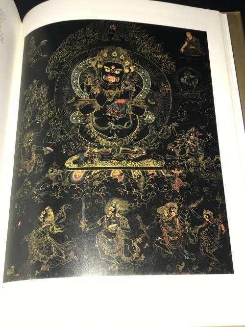 ART OF THE HIMALAYAS TREASURES FROM NEPAL AND TIBET BY PRATAPADITYA
