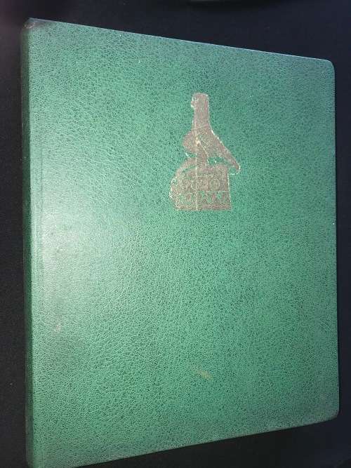 THE ORIGIN OF THE ZIMBABWEAN CIVILISATION R GAYRE OF GAYRE