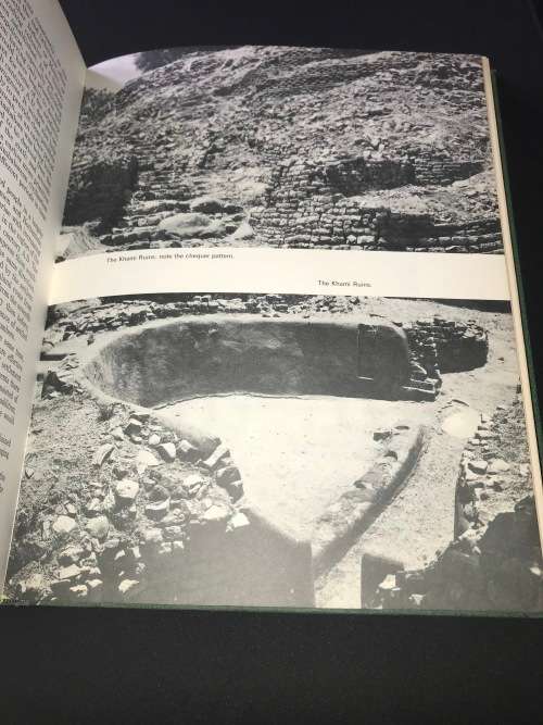 THE ORIGIN OF THE ZIMBABWEAN CIVILISATION R GAYRE OF GAYRE