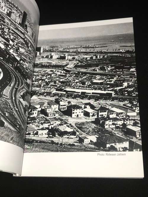 NOOR`S STORY MY LIFE IN DISTRICT SIX BY NOOR EBRAHIM INSCRIBED BY AUTHOR