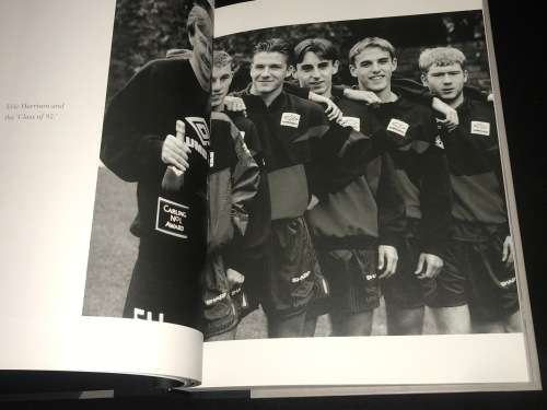 DAVID BECKHAM
