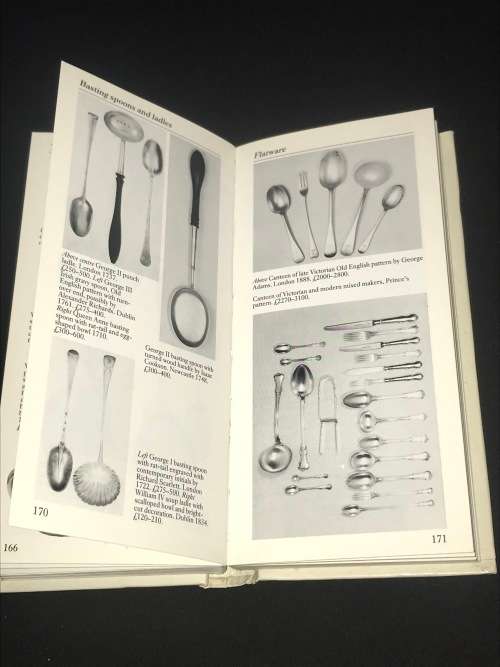 THE GUINNESS ANTIQUES PRICE GUIDE