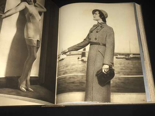 THE PRINT USER'S YEAR BOOK EDITOR CHARLES C. KNIGHTS VOLUME 2 1935