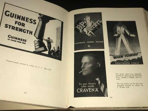 THE PRINT USER'S YEAR BOOK EDITOR CHARLES C. KNIGHTS VOLUME 2 1935