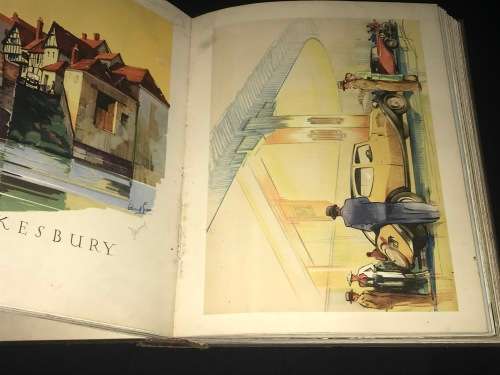 THE PRINT USER'S YEAR BOOK EDITOR CHARLES C. KNIGHTS VOLUME 2 1935