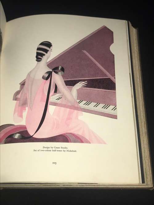 THE PRINT USER'S YEAR BOOK EDITOR CHARLES C. KNIGHTS VOLUME 2 1935
