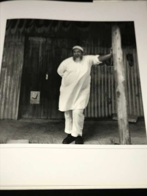 DORPS SMALL TOWNS OF SOUTH AFRICA BY ROGER BALLEN