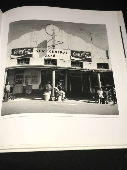 DORPS SMALL TOWNS OF SOUTH AFRICA BY ROGER BALLEN