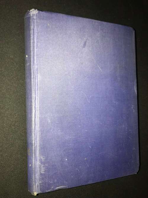 WEYERS TASCHENBUCH DER KRIEGS FLOTTEN 1940 NAZI NAVY
