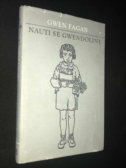 NAUTI SE GWENDOLINE BY GWEN FAGAN