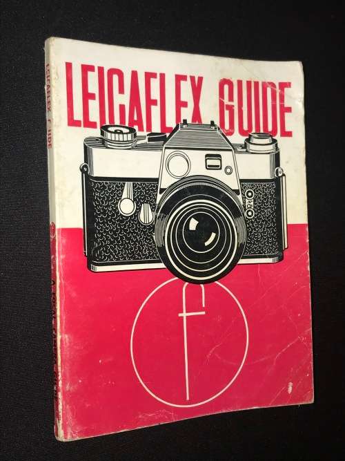 LEICAFLEX GUIDE
