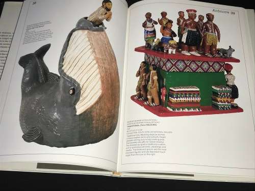 ARDMORE AN AFRICAN DISCOVERY BY GILLIAN SCOTT