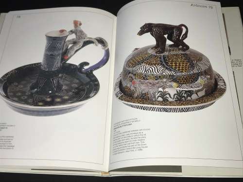 ARDMORE AN AFRICAN DISCOVERY BY GILLIAN SCOTT