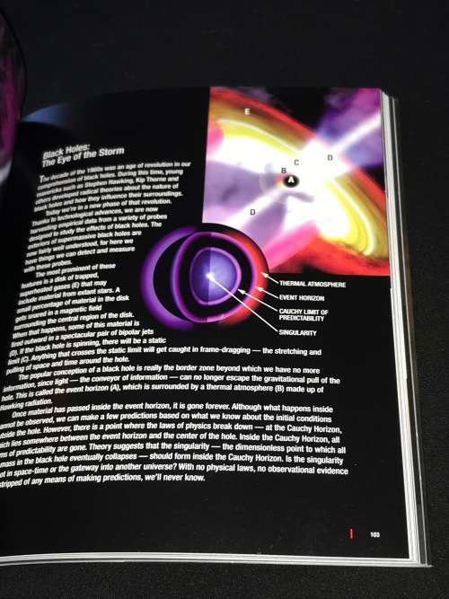 AN INTIMATE GUIDE TO THE LATEST DISCOVERIES IN SPACE NEW COSMOS BY DANA BERRY