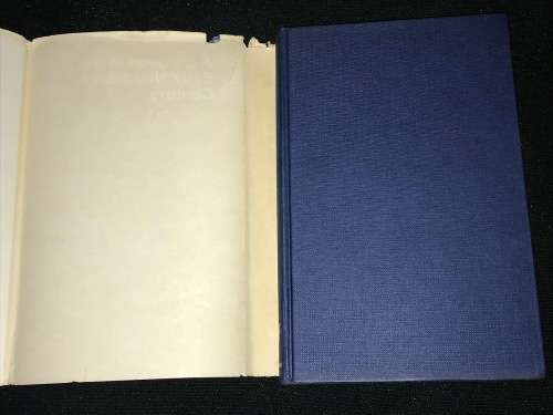 A SURGEON IN THE EARLY NINETEENTH CENTURY BY V. MARY CROSSE 1968
