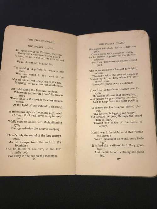 THE APPLAUSE RECITER OVER 100 RECITATIONS AND READINGS HUMOROUS AND EMOTIONAL, GRAVE AND GAY