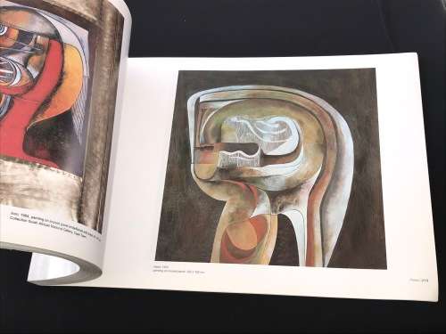 CECIL SKOTNESS EDITED BY FRIEDA HARMSEN
