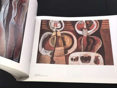 CECIL SKOTNESS EDITED BY FRIEDA HARMSEN