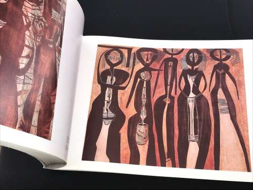 CECIL SKOTNESS EDITED BY FRIEDA HARMSEN