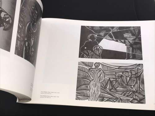 CECIL SKOTNESS EDITED BY FRIEDA HARMSEN