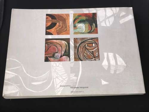 CECIL SKOTNESS EDITED BY FRIEDA HARMSEN