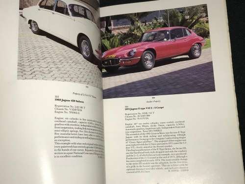 STEPHAN WELZ AUCTION CATALOGUE 15 APRIL 1991 JOHANNESBURG