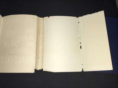 THE ORDEAL OF GILBERT PINFOLD BY EVELYN WAUGH 1ST EDITION