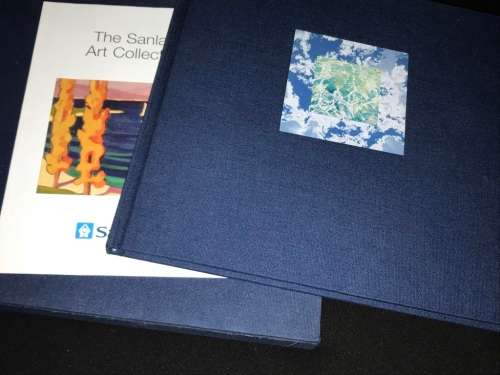 SANLAM ART COLLECTION/ SANLAM KUNSVERSAMELING LIMITED EDITION