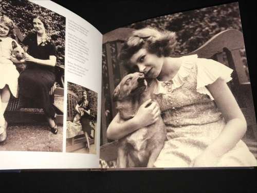 NOBLE HOUNDS AND DEAR COMPANIONS THE ROYAL PHOTOGRAPH COLLECTION BY SOPHIE GORDON