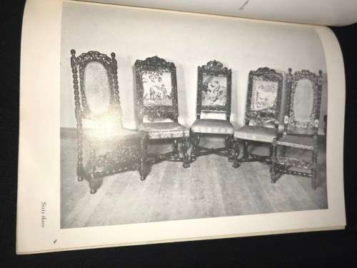 PHILLIMORE IVES MEMORIAL GALLERY STELLENBOSCH CATALOGUE 1951