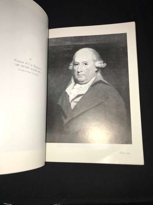 PHILLIMORE IVES MEMORIAL GALLERY STELLENBOSCH CATALOGUE 1951