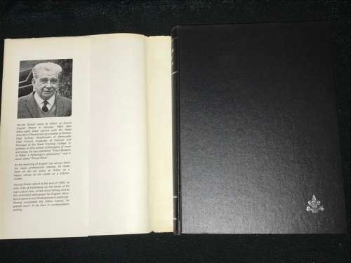 LIFT UP YOUR HEARTS THE STORY OF HILTON COLLEGE 1872 - 1972