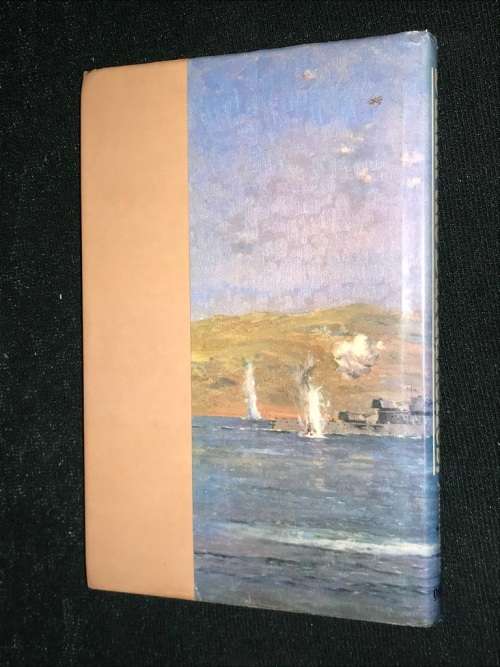 DAMN THE DARDANELLES THE STORY OF GALLIPOLI BY JOHN LAFFIN